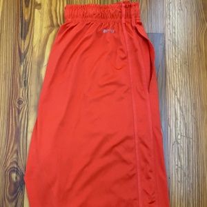 Nike Dri-FIT Shorts